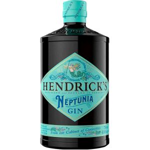 GIN HENDRICK'S NEPTUNIA 43,4° 70 CL
