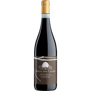 BORGO DEI CILIEGI VALPOLICELLA SUPERIORE DOC 75CL