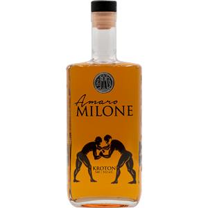 AMARO MILONE 35° 70CL