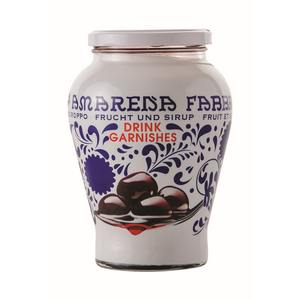AMARENA FABBRI GARNISH 1 KG