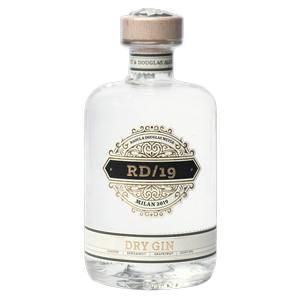 GIN RAOUL&DOUGLAS MEYER RD/19 DRY GIN 50CL