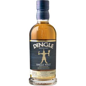 WHISKY DINGLE IRISH SINGLE MALT 70CL
