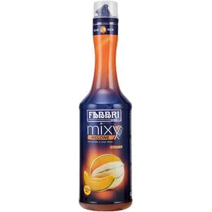 SCIROPPO FABBRI MIXYFRUIT MELONE SENZA GLUTINE PET