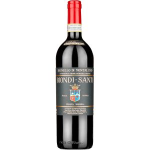 BIONDI SANTI BRUNELLO RIS TEN GREPPO 1995 DOCG75CL