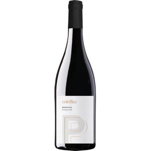 CABITZA PRIMITIVO IGP BIO 75 CL