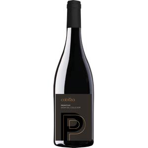 CABITZA PRIMITIVO GIOIA DEL COLLE BIO DOC 75 CL