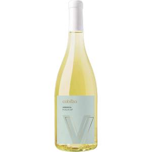 CABITZA VERDECA IGP BIO 75 CL
