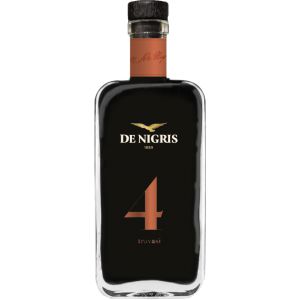 CONDIMENTO MOSTO D'UVA 4 TRAVASI DE NIGRIS 100 ML