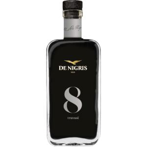 CONDIMENTO MOSTO D'UVA 8 TRAVASI DE NIGRIS 100 ML