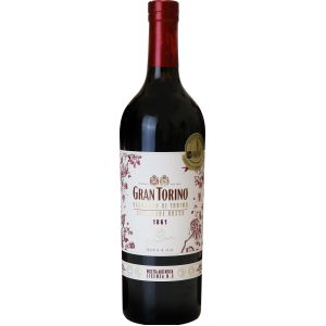 VERMOUTH GRAN TORINO SUPERIORE ROSSO 18° 75 CL
