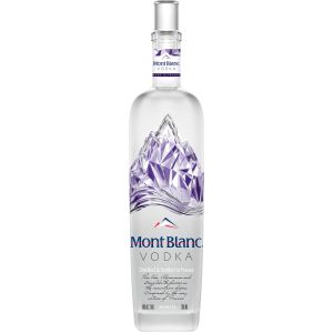 VODKA MONT BLANC 40° 70CL