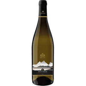 PLAZZER PINOT GRIGIO TRENTINO DOC 75 CL