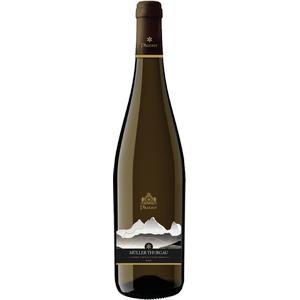 PLAZZER MULLER THURGAU TRENTINO DOC 75 CL