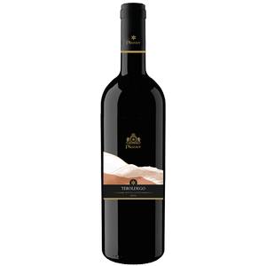 PLAZZER TEROLDEGO ROTALIANO TRENTINO DOC 75 CL