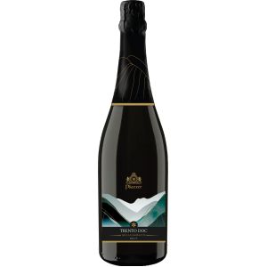 PLAZZER MILLESIMATO BRUT TRENTO DOC 75 CL