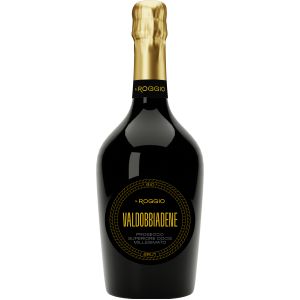 IL ROGGIO PROSECCO VALDOBBIADENE MILLESIMATO BRUT DOCG BIO 75 CL