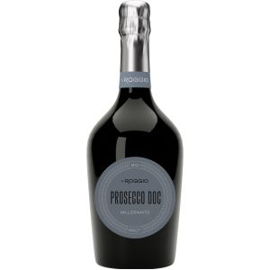 PROSECCO IL ROGGIO PROSECCO MILLESIMATO BRUT BIOLOGICO DOC 75CL