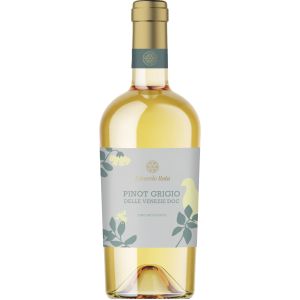 EDOARDO ROTA PINOT GRIGIO DELLE VENEZIE DOC BIO 75 CL