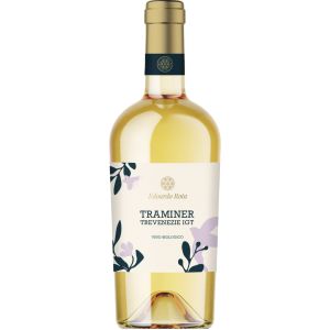 EDOARDO ROTA TRAMINER IGT BIO 75 CL