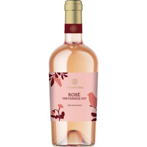 EDOARDO ROTA ROSATO IGT BIO 75 CL
