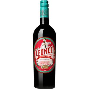 VERMOUTH LEONCE MAURY RED 16° 75CL