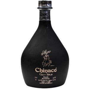 TEQUILA CHINACO EXTRA ANEJO 40° 70CL