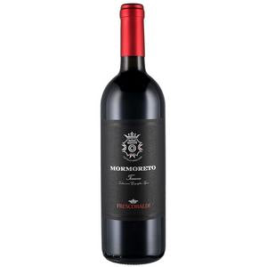 FRESCOBALDI MORMORETO IGT 2019 75CL