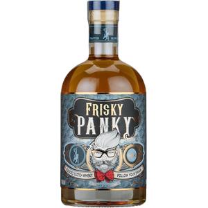 WHISKY FRISKY PANKY BLENDED MALT 70CL