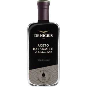 ACETO BALSAMICO IGP AQUILA PLATINO DENSITA' ALTA DE NIGRIS 250 ML
