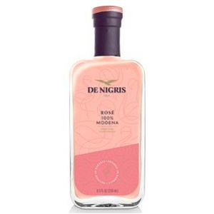 CONDIMENTO AFFINAMENTO IN BARRIQUE ROSE' DE NIGRIS 250 ML