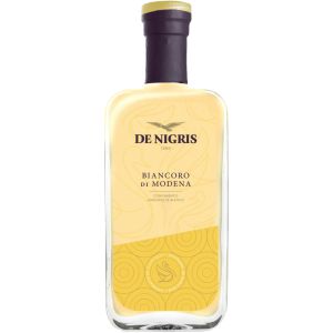 CONDIMENTO AFFINAMENTO BARRIQUE BIANCORO DE NIGRIS 250 ML