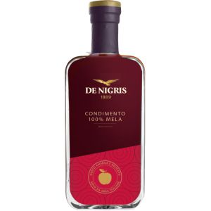 CONDIMENTO 100% MELA BIOLOGICO DE NIGRIS 250 ML