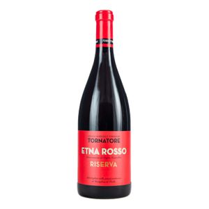 TORNATORE ETNA ROSSO RISERVA DOC 2016 75 CL