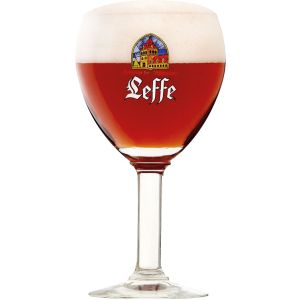 BIRRA LEFFE ROUGE 6,6% BIB FUSTO 12 L