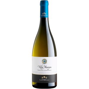 TENUTE LUNELLI VILLA MARGON CHARDONNAY TRENTINO DOC 75CL