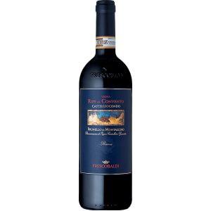 FRESCOBALDI RIPE AL CONVENTO BRUNELLO DI MONTALCINO RISERVA DOCG 2013 75CL