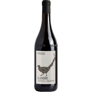 AUGUSTO DE NARDIS DOLCETTO LANGHE DOC 75 CL