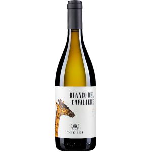 TODINI BIANCO DEL CAVALIERE UMBRIA IGT 75CL