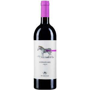 TODINI CONSOLARE UMBRIA IGT 75CL