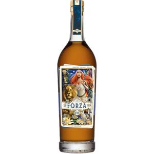 RUM LA FORZA 47° 70CL