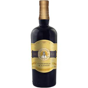 LIQUORE ANCIENNE PHARMACIE CAMOMILLA E LIMONE 26° 70CL