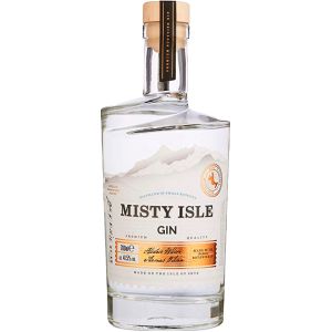 GIN MISTY ISLE 41,5° 70CL