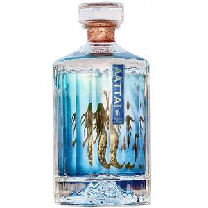 GIN AATTA LONDON DRY GIN 44° 70CL