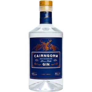 GIN HENLEY CAIRNGORM SEGNATURE 43° 70CL