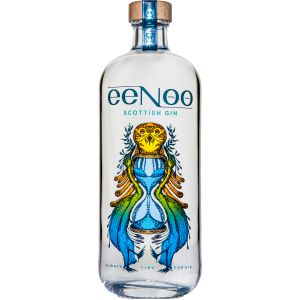 GIN EENOO 43° 70CL