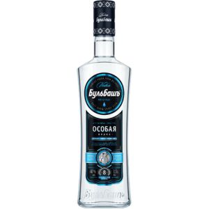 VODKA BULBASH ORIGINAL 40° 1 L