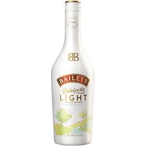 LIQUORE BAILEYS DELICIOUSLY LIGHT 16,1° 70CL