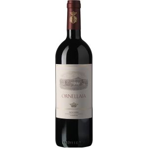 ORNELLAIA BOLGHERI ROSSO SUPERIORE DOC 2019 1,5 L