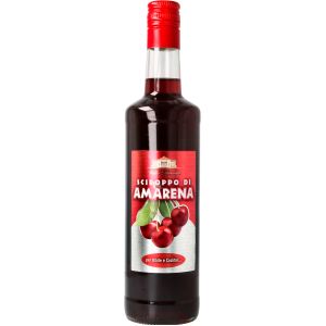 SCIROPPO VILLA DONATA AMARENA VAP TV 700 ML