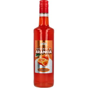 SCIROPPO VILLA DONATA ARANCIA VAP TV 700 ML
